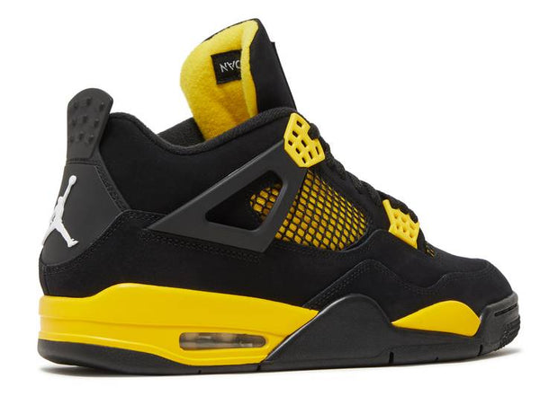 JORDAN 4 THUNDER
