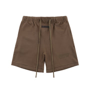 FEAR OF GOD ESSENTIALS SHORT