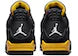 JORDAN 4 THUNDER