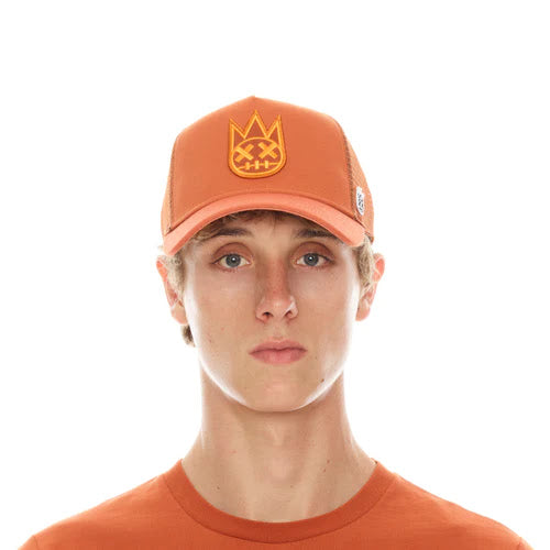 CULT MESH ORANGE / ORANGE