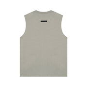 ESSENTIALS SLEEVELESS