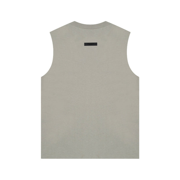 ESSENTIALS SLEEVELESS