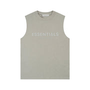 ESSENTIALS SLEEVELESS