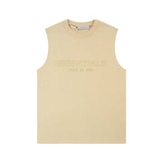 ESSENTIALS SLEEVELESS