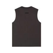 ESSENTIALS SLEEVELESS