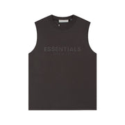 ESSENTIALS SLEEVELESS