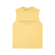 ESSENTIALS SLEEVELESS