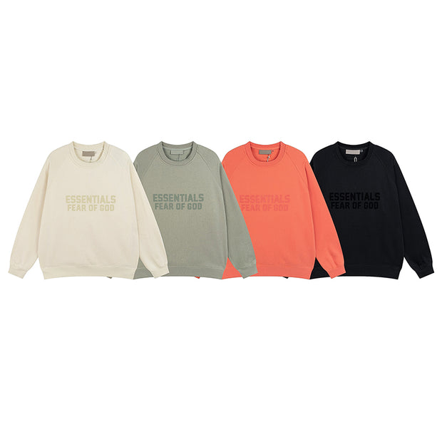 Fear of God Essentials Relaxed Crewneck