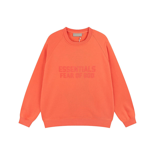 Fear of God Essentials Relaxed Crewneck