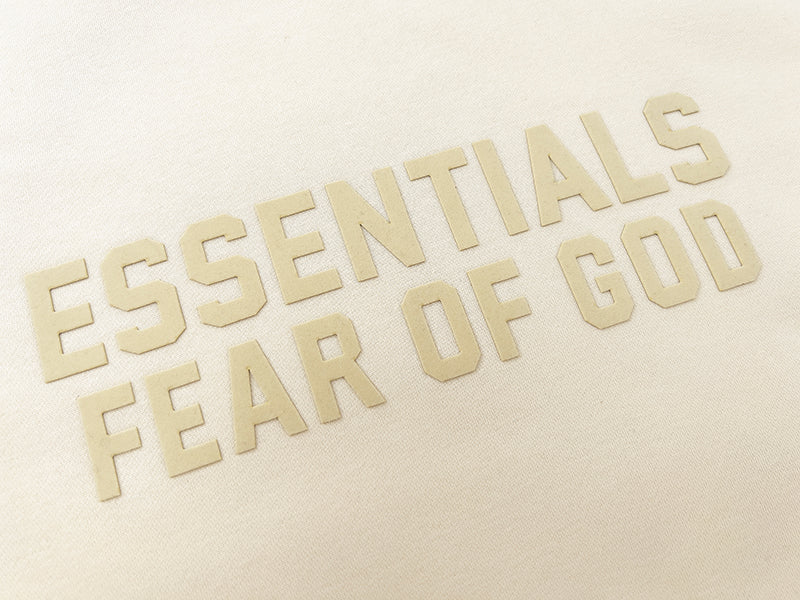 Fear of God Essentials Hoodie – Fashionconfess