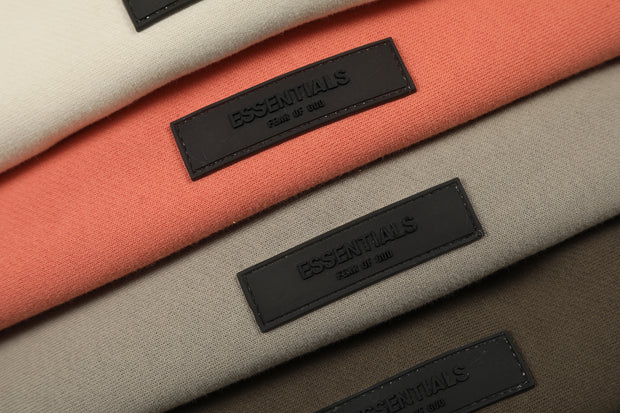 Fear of God Essentials Relaxed Crewneck