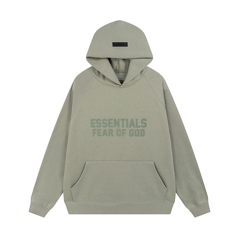 Fear of God Essentials Hoodie – Fashionconfess