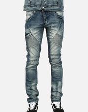 KILOGRAM FADED BLUE