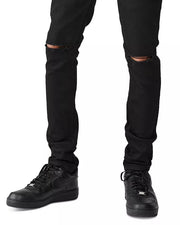 KILOGRAM BLK JEANS