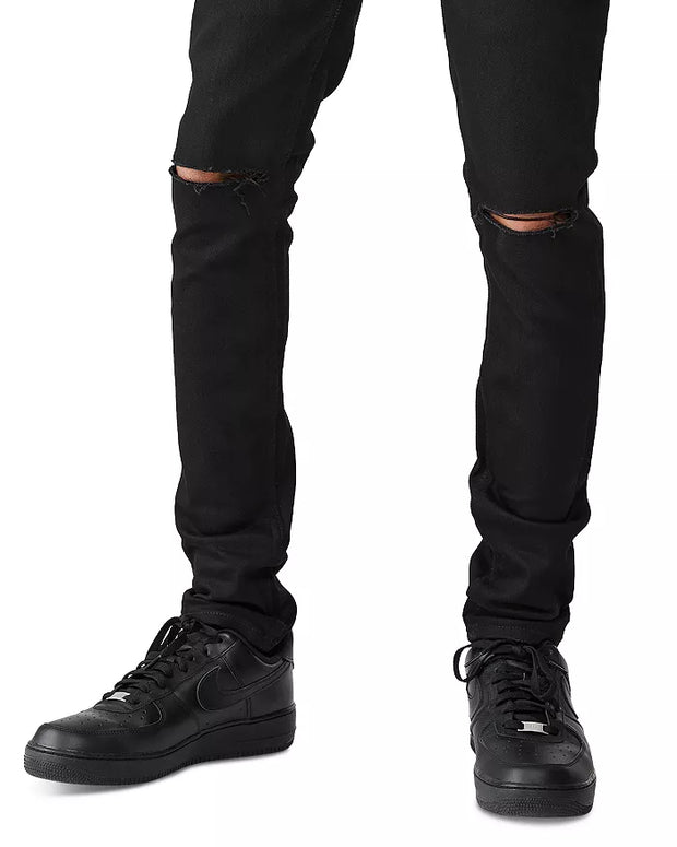 KILOGRAM BLK JEANS