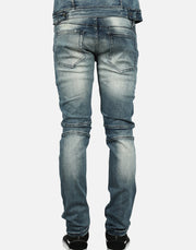 KILOGRAM FADED BLUE