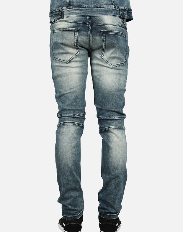 KILOGRAM FADED BLUE