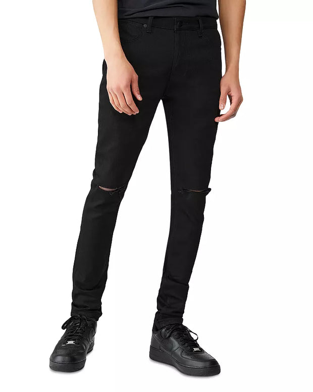 KILOGRAM BLK JEANS