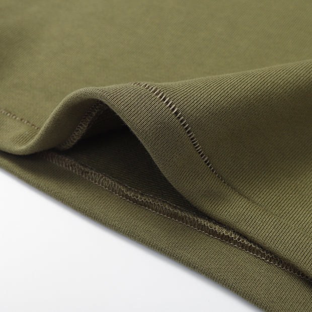 FEAR OF GOD ESSENTIALS SHORT