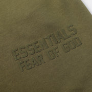 FEAR OF GOD ESSENTIALS SHORT