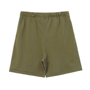 FEAR OF GOD ESSENTIALS SHORT