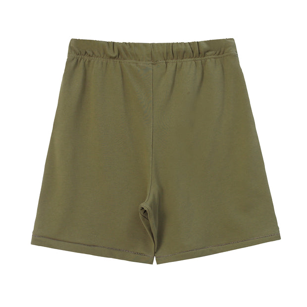 FEAR OF GOD ESSENTIALS SHORT