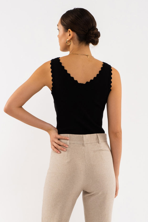 ROSA TOP