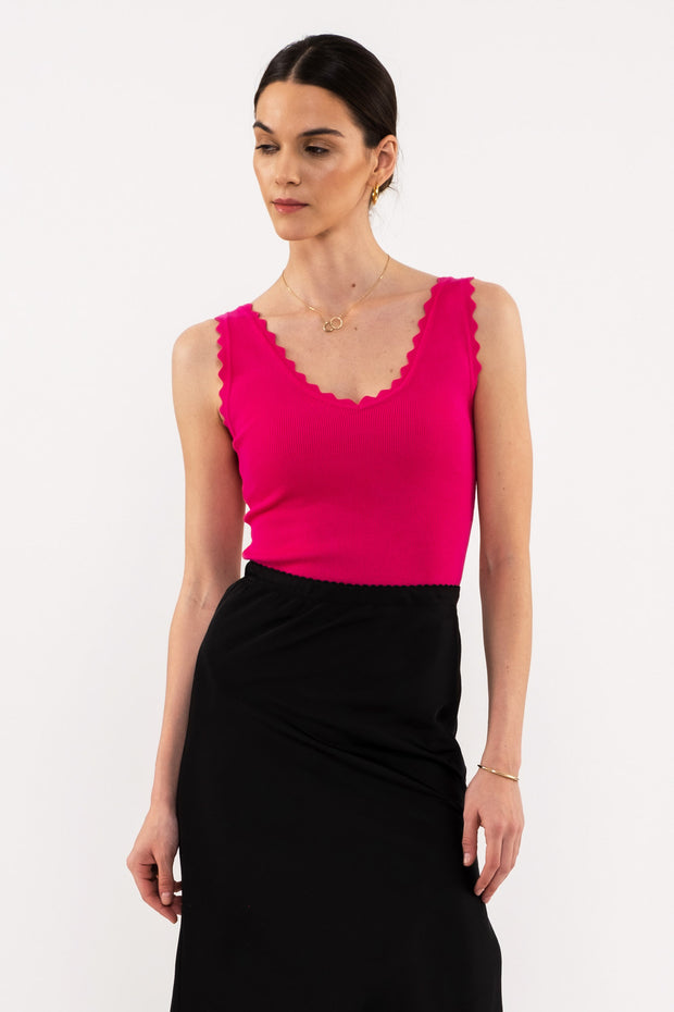 ROSA TOP