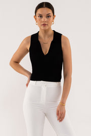 MINA TOP