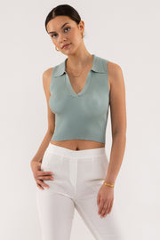 MINA TOP