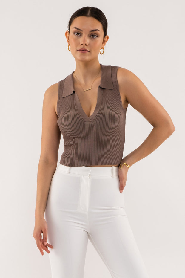 MINA TOP
