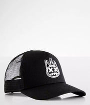 CULT MESH BLACK / WHITE