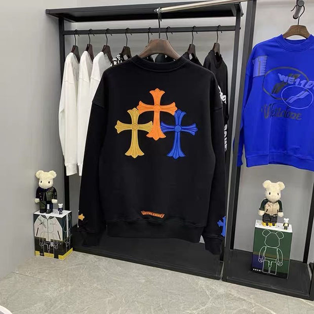 Chrome Hearts longsleeve tee