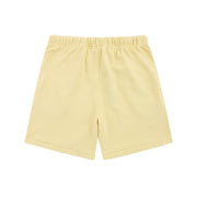 FEAR OF GOD ESSENTIALS SHORT