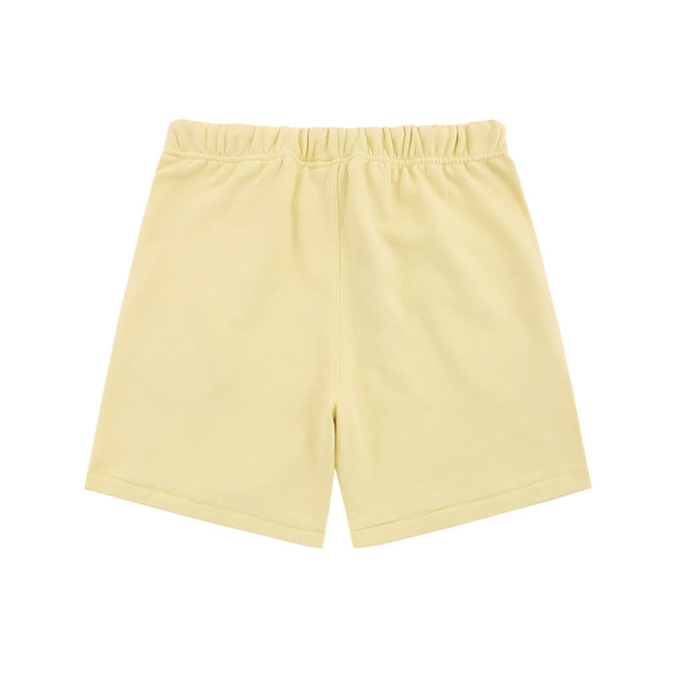 FEAR OF GOD ESSENTIALS SHORT