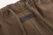 FEAR OF GOD ESSENTIALS SHORT