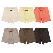 FEAR OF GOD ESSENTIALS SHORT