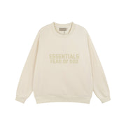 Fear of God Essentials Relaxed Crewneck