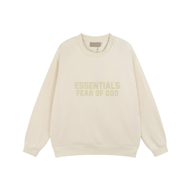 Fear of God Essentials Relaxed Crewneck