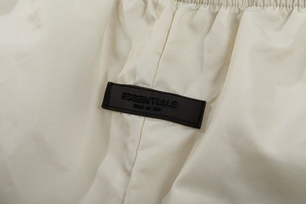 Essential windbreaker pant