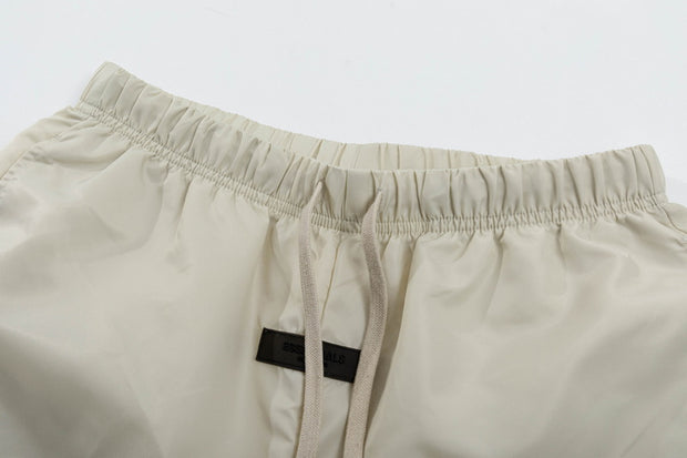Essential windbreaker pant