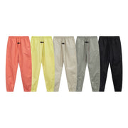 Essential windbreaker pant