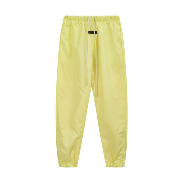 Essential windbreaker pant
