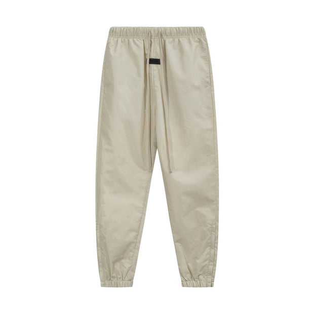 Essential windbreaker pant