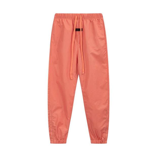 Essential windbreaker pant