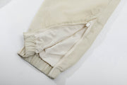 Essential windbreaker pant