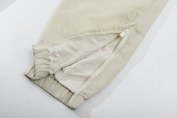 Essential windbreaker pant