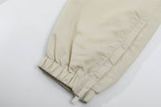 Essential windbreaker pant
