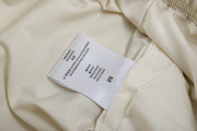 Essential windbreaker pant