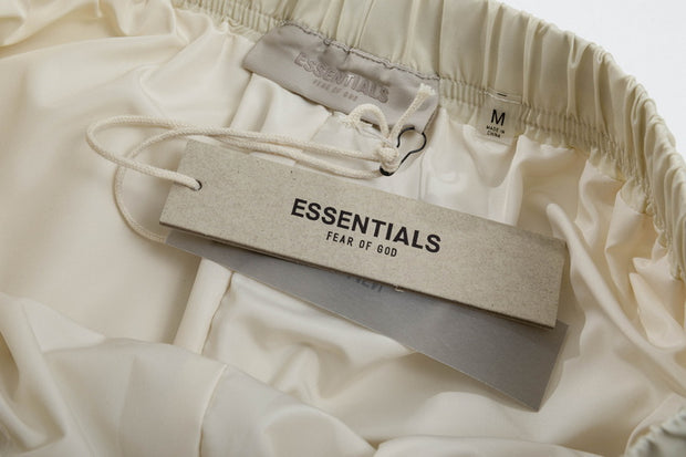 Essential windbreaker pant